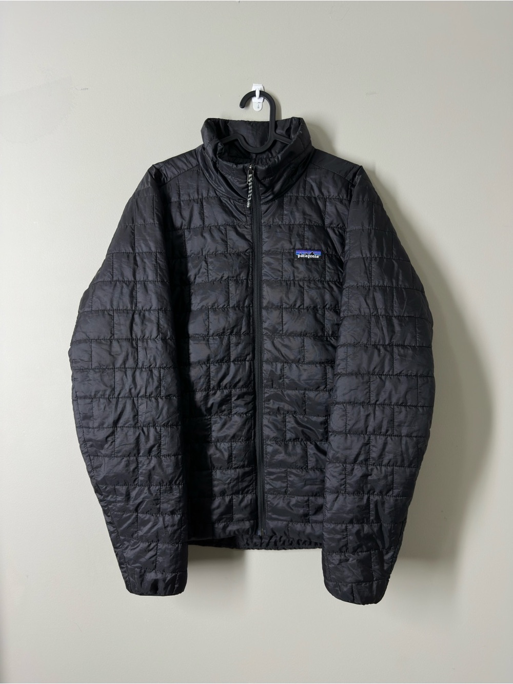 Patagonia Nano Puff Jacket
